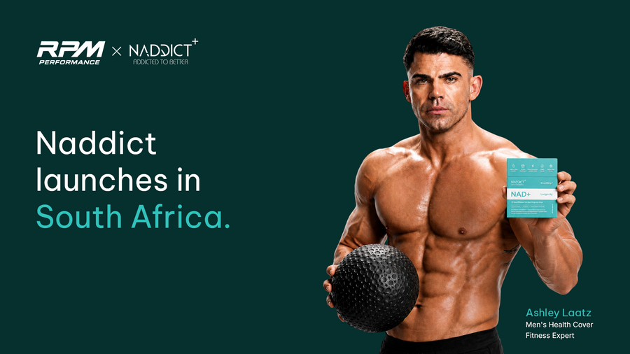 Naddict Has Landed in South Africa — Here's What That Means for You