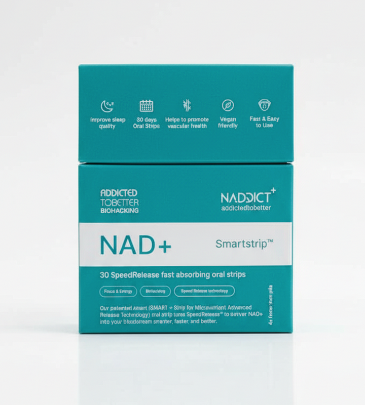 NAD SmartStrip+