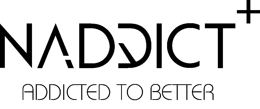 NADDICT+