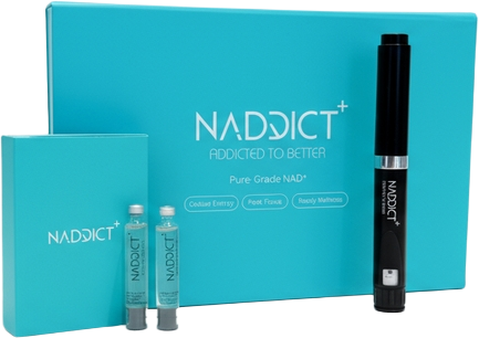 NAD+ Injection Pen