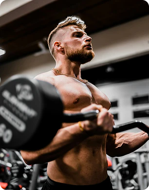 Biohackers & Gym Junkies