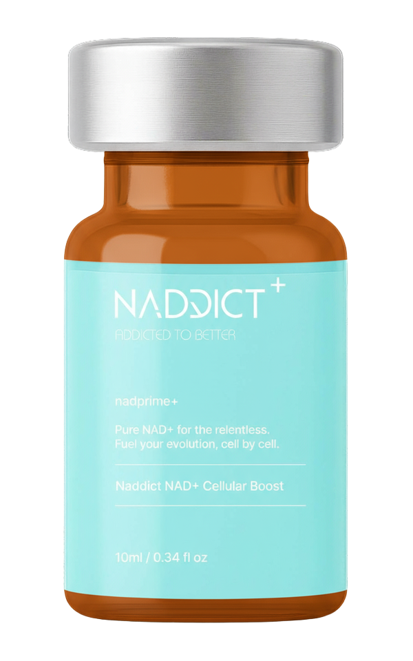 NAD+ Vial